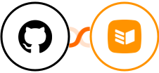 GitHub + OnePageCRM Integration