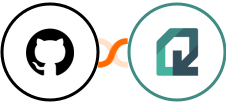 GitHub + Quaderno Integration
