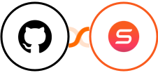 GitHub + Sarbacane Integration
