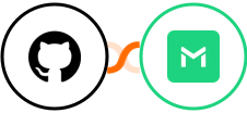 GitHub + TrueMail Integration