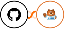 GitHub + WPForms Integration