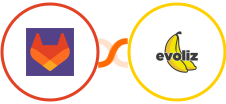 GitLab + Evoliz Integration