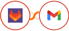 GitLab + Gmail Integration