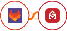 GitLab + GMass Integration