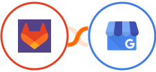 GitLab + Google My Business Integration