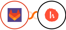GitLab + Handwrytten Integration