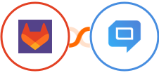 GitLab + HelpCrunch Integration