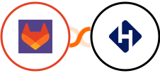 GitLab + Helpwise Integration