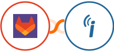 GitLab + iContact Integration