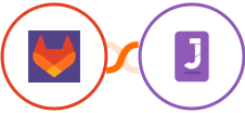 GitLab + Jumppl Integration