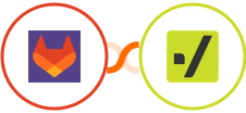 GitLab + Kickbox Integration