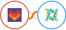 GitLab + LeadConnector Integration