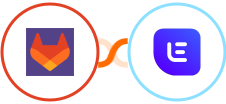 GitLab + Lemlist Integration