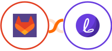 GitLab + linkish.io Integration
