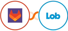 GitLab + Lob Integration