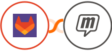 GitLab + MailUp Integration