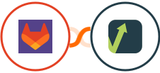 GitLab + Mailvio Integration