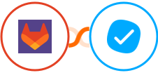 GitLab + MeisterTask Integration