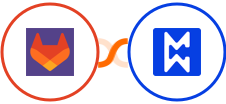 GitLab + Modwebs Integration