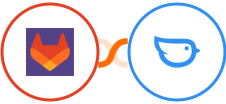 GitLab + Moneybird Integration