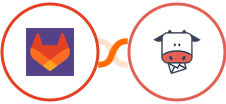 GitLab + Moosend Integration
