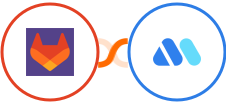 GitLab + Movermate Integration