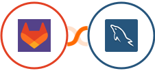 GitLab + MySQL Integration