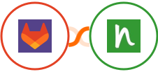 GitLab + naturalForms Integration