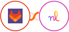 GitLab + Nuelink Integration