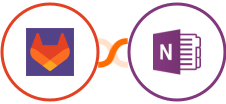 GitLab + OneNote Integration