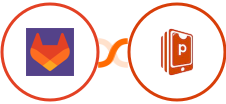 GitLab + Passcreator Integration
