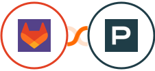 GitLab + PersistIQ Integration