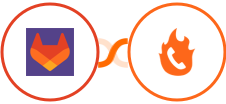 GitLab + PhoneBurner Integration