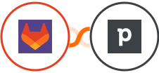 GitLab + Pipedrive Integration