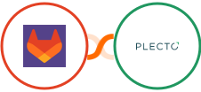 GitLab + Plecto Integration