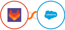 GitLab + Salesforce Integration