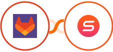 GitLab + Sarbacane Integration
