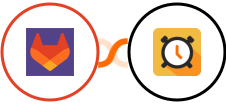 GitLab + Scheduler Integration