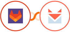 GitLab + SendFox Integration