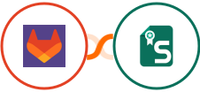 GitLab + Sertifier Integration