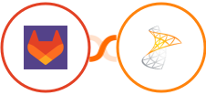 GitLab + Sharepoint Integration