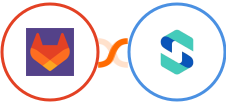 GitLab + SlyText Integration