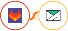 GitLab + SMTP Integration