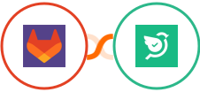 GitLab + Survey Sparrow Integration