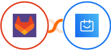 GitLab + TidyCal Integration
