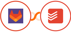 GitLab + Todoist Integration