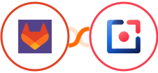 GitLab + Tomba Integration