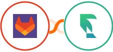 GitLab + Tookan Integration