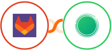 GitLab + Tribe Integration