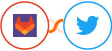 GitLab + Twitter Integration